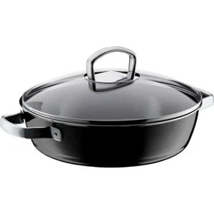 Wmf Fusiontec Pilav Tenceresi Siyah 28 Cm