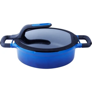 Gem Stay Cool Pilav Tenceresi 24cm - Mavi