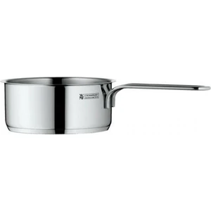 Mini İndüksiyon Tabanlı Çelik Sos Tenceresi 14 cm