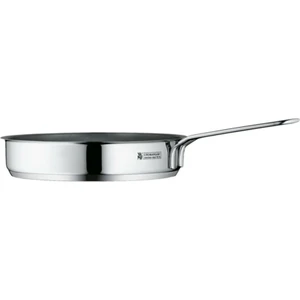 Mini Çelik İndüksiyon Tabanlı Tava 18 cm