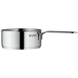 Mini İndüksiyon Tabanlı Çelik Sos Tenceresi 12 cm