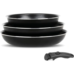 Aıo2200Set4 All-In-One Tıtanıum 4 Parça Set