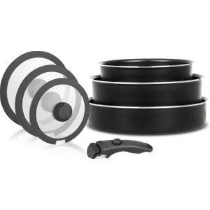 Aıo2252Set7 All-In-One Tıtanıum 7 Parça Set