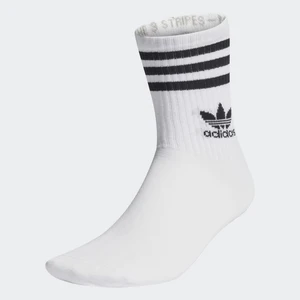 IJ0733 Crew Sock  3str