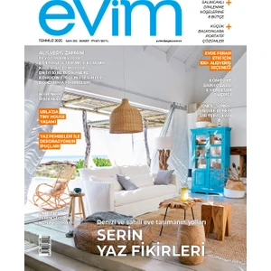 Evim Dergisi