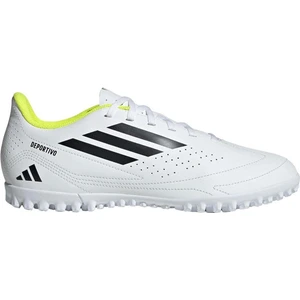 Deportivo Iıı Tf Erkek Beyaz Halı Saha Ayakkabısı (JP5637)