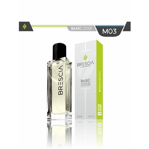 M03 Amber Spicy 50 ml Erkek Parfüm