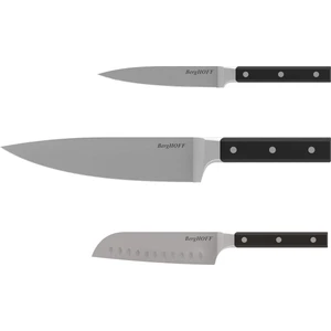 Dina Gene 3'lü Bıçak Seti