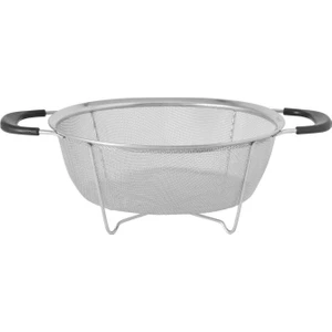 Essentials Yuvarlak Örgü Kevgir 25 Cm.