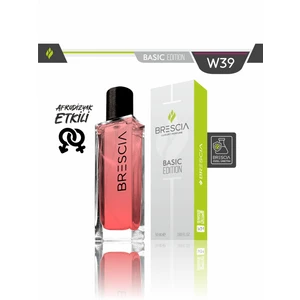 W39 Afrodite 50ML
Afrodizyak Etkili Parfüm