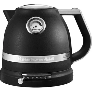 Artisan 1,5 L Su Isıtıcısı - 5KEK1522 CAST IRON BLACK EBK