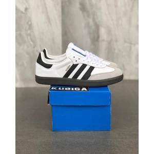 Samba Og Kaydırmaz Taban Spor Ayakkabı