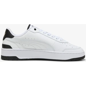 Ca Match Unisex Beyaz Sneaker.05