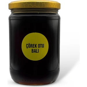 Ture Gurme Çörekotu Balı 850GR