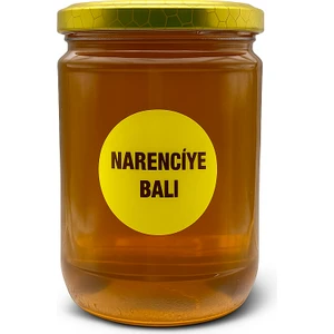 Ture Gurme Narenciye Balı 850GR