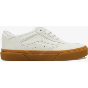 Rowley Classic Kadın Krem Sneaker.-