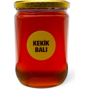Ture Gurme Kekik Balı 850GR