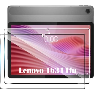 Lenovo Tab TB311FU 10.1" Inç Ekran Koruyucu Şeffaf Cam Nano Esnek Kırılmaz Tablet Camı 9h ZAEK0030TR