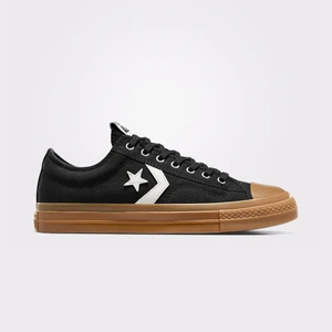Star Player 76  Unisex Siyah SNEAKER.001