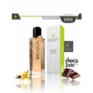 M34 Chocolate 50 ml Erkek Parfüm