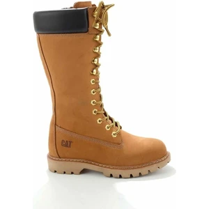 Sundance Nubuk  Deri Kadın Bot & Bootie CAT0111121401