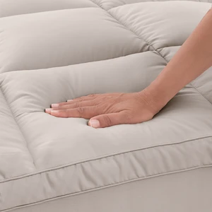 Supreme Air Uyku Pedi - Krem