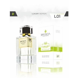 L01 Tizana Trenzi Kirk'e 100ML