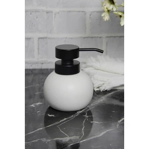 Porselen Sıvı Sabunluk Deterjanlık