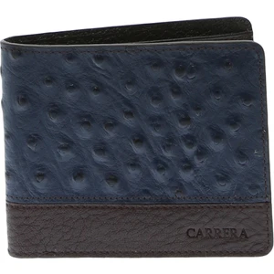 Erkek Koyu Lacivert Cüzdan