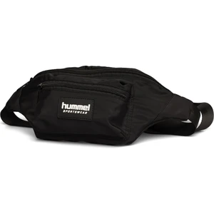 Rui Bumbag Siyah Bel Çantası