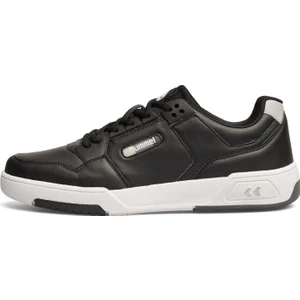 Winner Erkek Siyah Sneaker