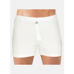 The Don Erkek Krem Boxer