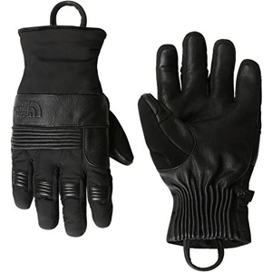 The North Face W Montana Luxe Futurelight Glove Eldiven NF0A7WGKJK31 Siyah