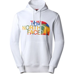 The North Face M Standard Hoodie Erkek Outdoor Sweatshirts NF0A3XYDIA01 Beyaz