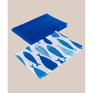 Marın 2'li Mutfak Havlusu