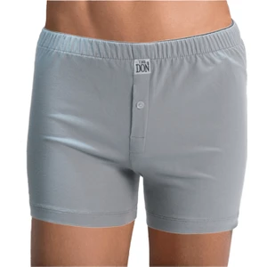 The Don Erkek Gümüş Boxer