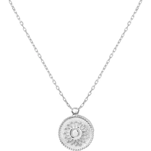 Beauty Of Medallion Kolye