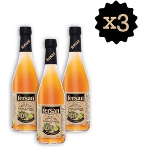 Fersan Detox  Sirke Analı Üzüm Sirkesi 500 CC Cam