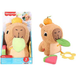 Yumuşak Kapibara Peluş HYR54