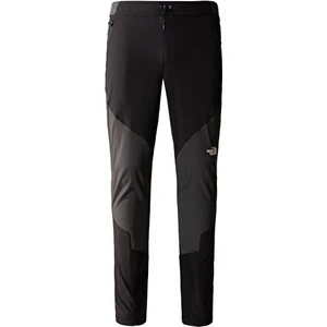 The North Face M Dawn Turn Pant Erkek Outdoor Pantolonu NF0A7Z8NM3U1 Siyah