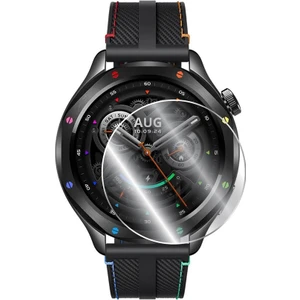 Xiaomi Watch S4 ile Uyumlu Ipg Hydrogel Ekran Koruyucu (2 Adet)