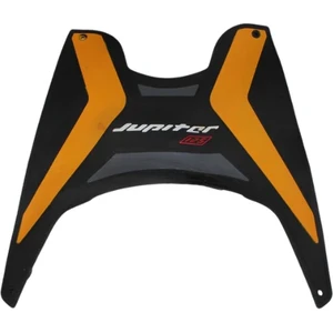 Tvs Jupiter 125 Alt Paspas Turuncu