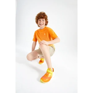 Lance Hafif Unisex Çocuk Orange Spor Ayakkabı