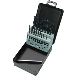 Metal Matkap Ucu Set 19 Parça - 4932352468