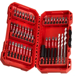 Shockwave 48 Parça Bits Uç Seti - 4932492005