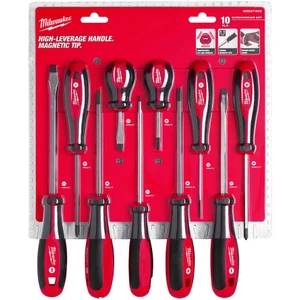 Tornavida Set 10 Parça - 4932471808