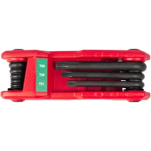 Alyan Seti Çakı Tipi 8 Parça - 4932480979