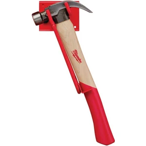 Kavisli Pençe Çekiç 450 gr- 4932478659