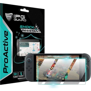 Nintendo Switch 2 7. 9 Inch Ekran Için 9h Nano Proactive Ekran Koruyucu, Pürüzsüz Cam Bitiş