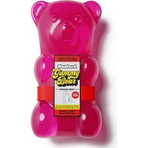 Gummy Bear Mouse Bilek Desteği - Pembe